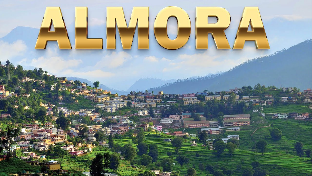 Almora