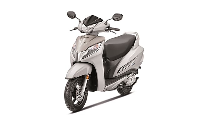 Honda Activa